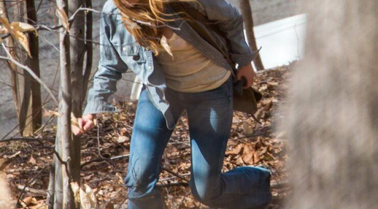 Miley Cyrus: Ποια η σχέση της με τον Woody Allen; [εικόνες]