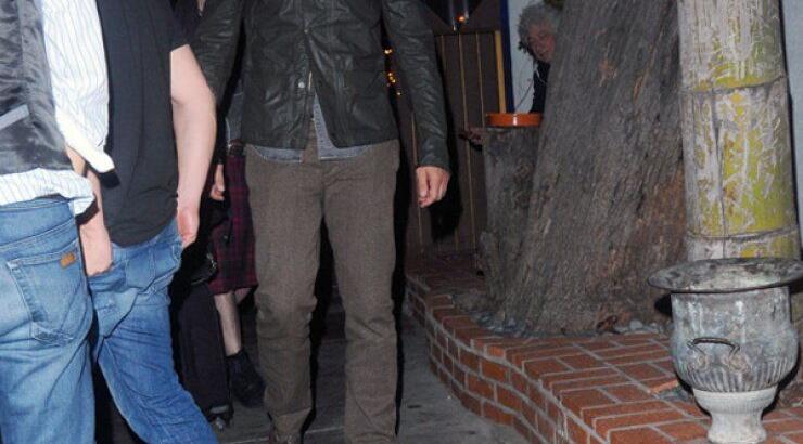 Gerard Butler: Έκλεισε τα 45 και παραμένει hot [εικόνες]