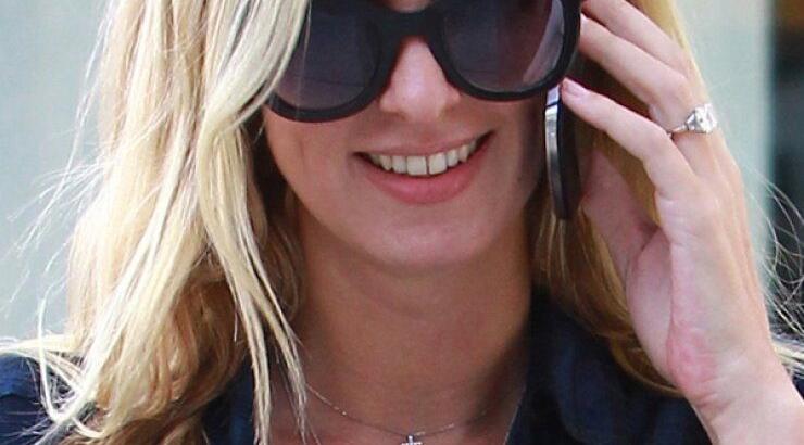 Ναι, η Hilton ετοιμάζεται να ανέβει τα σκαλιά της εκκλησίας [εικόνες]