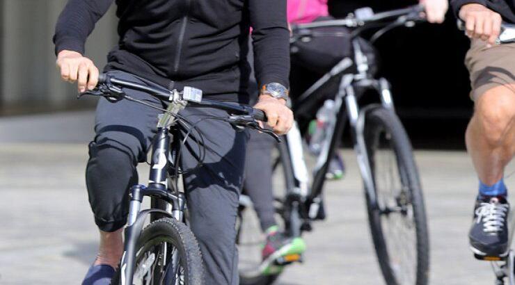 Arnold Schwarzenegger: Πως περνάει με τη σύντροφό του; [εικόνες]