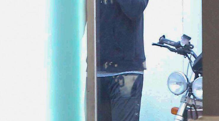 Ετοιμος να γίνει πατέρας ο Justin! [εικόνες]