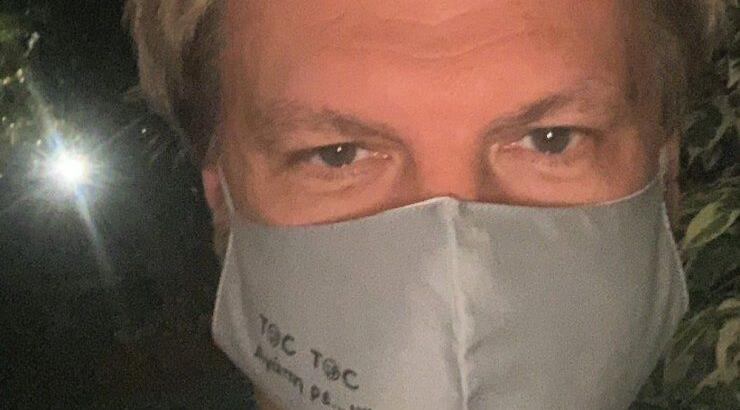 Σε κρίσιμη κατάσταση στο νοσοκομείο ο Κώστας Σπυρόπουλος με κορωνοϊό [βίντεο]