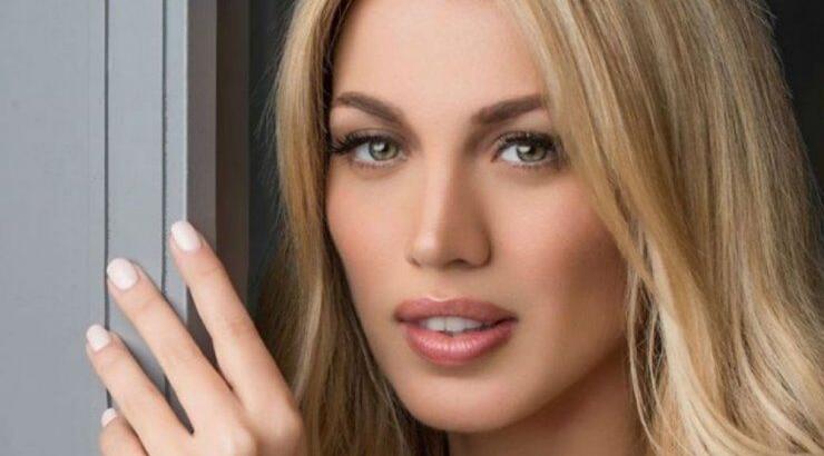 Κωνσταντίνα Σπυροπούλου: Το ατύχημα που είχε και το σοβαρό έγκαυμα που έπαθε στο χέρι! [εικόνες & βίντεο]