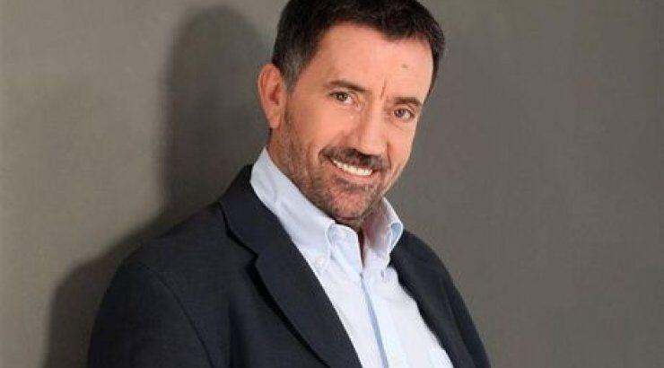 Σπύρος Παπαδόπουλος: Στον Alpha μέσω Λαζόπουλου 