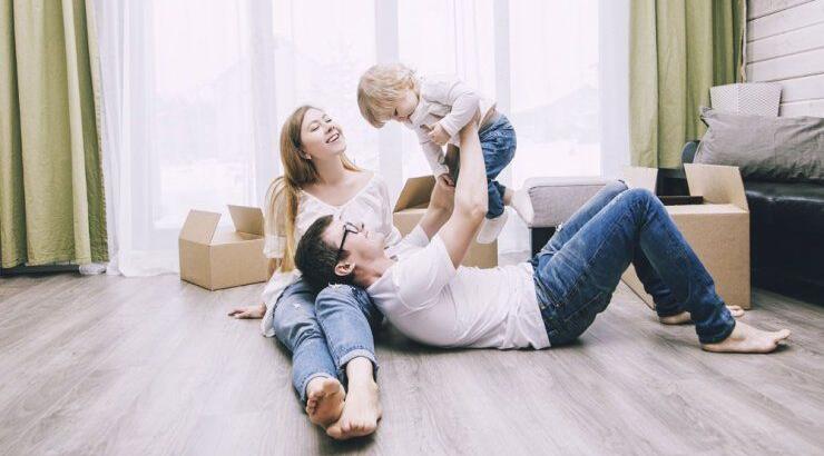 Γιατί έχει τόση σημασία να φερόμαστε στα παιδιά με σεβασμό; 