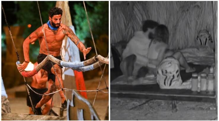 “Ο Γιάννης είχε δείξει από νωρίς στο παιχνίδι τις διαθέσεις του” [βίντεο]