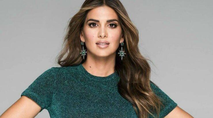 Σταματίνα Τσιμτσιλή: Υπεβλήθη σε χειρουργική επέμβαση την περασμένη Παρασκευή