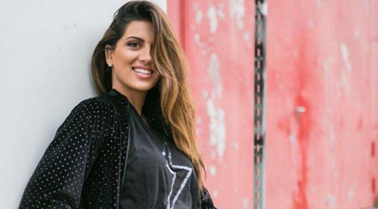 Σταματίνα Τσιμιτσιλή: Aποχώρησε εσπευσμένα από την εκπομπή της: "Δεν νιώθω καλά…"