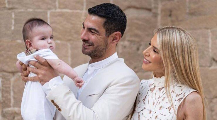 Σταύρος Κωνσταντίνου: “Λέω ότι αυτό το παιδί θα μπορούσε να ήταν το δικό μου” [βίντεο]