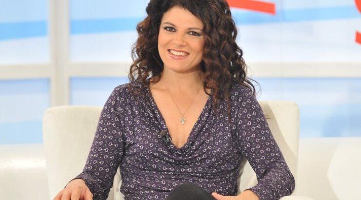 Τάνια Τρύπη: Δείτε την ηθοποιό μετά την απώλεια 10 κιλών!