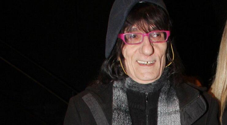 Στάθης Ψάλτης: Δίνει μάχη για να κρατηθεί από τη ζωή