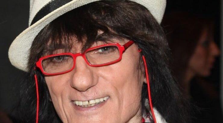 Στάθης Ψάλτης: «Έπαθα εγκεφαλικό και παρέλυσα από τη δεξιά πλευρά»