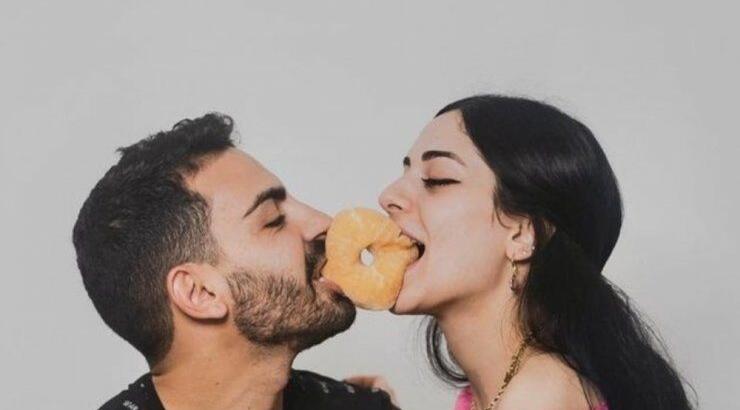 Σταυρής Γεωργίου: Η αντίδραση που είχε όταν ρωτήθηκε αν παντρεύεται με την σύντροφό του [βίντεο]