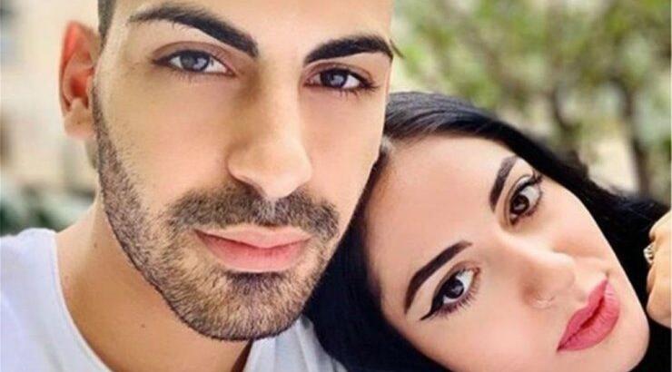 Σταύρος Γεωργίου: Η σύντροφός του μίλησε on air ανοιχτά για τη σχέση τους!