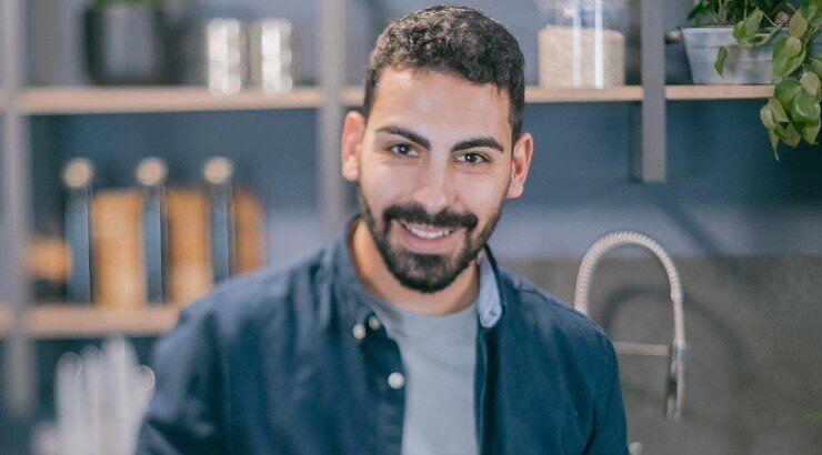 Σταυρής Γεωργίου: Η σχέση του με τον Κύπριο παίκτη του φετινού Master Chef! [βίντεο]