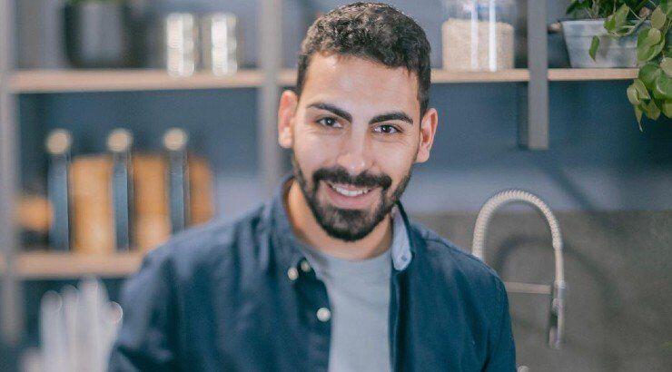 Σταυρής Γεωργίου: Το αναπάντεχο περιστατικό που συνέβη στα γυρίσματα της εκπομπής του και δεν είδαμε ποτέ