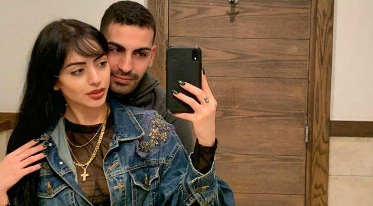 Σταύρος Γεωργίου: Εξομολογήθηκε τι δεν κάνει ποτέ με τη σύντροφό του, Έλενα!