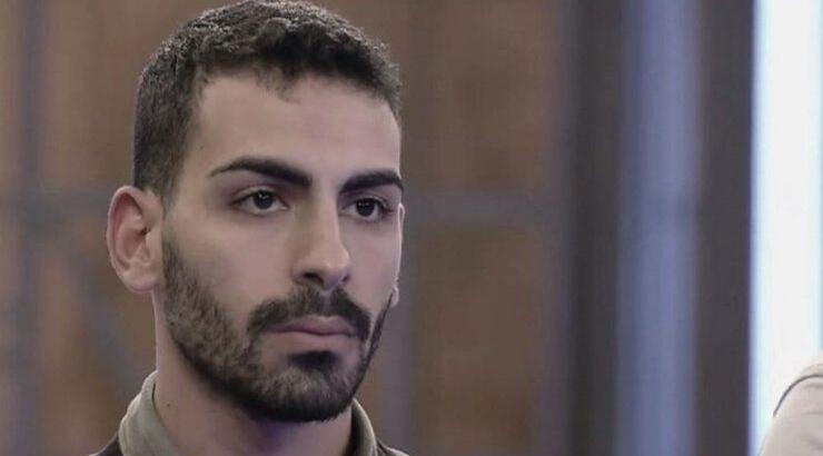 Η ατάκα του Σταύρου Γεωργίου στην παραγωγή του "Master Chef" που μας άφησε με το στόμα ανοιχτό!