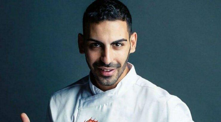 Σταύρος Γεωργίου:“Μόλις μάθαμε για τον κορωνοϊό έκανα shut down από το άγχος” [βίντεο]