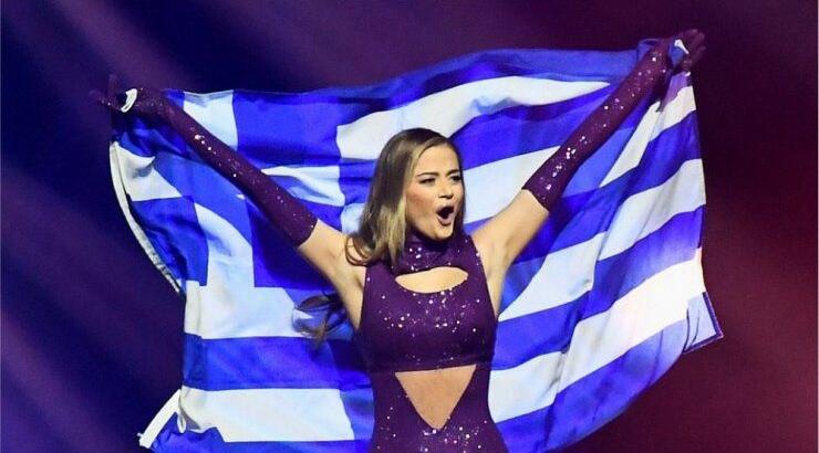 Αυτοί οι καλλιτέχνες φημολογούνται πως θα εκπροσωπήσουν την Ελλάδα στην επόμενη Eurovision