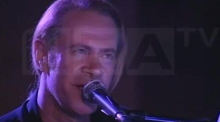 Στέφανος Κορκολής: «Και εγώ πάσχω από καρκίνο» [βίντεο]