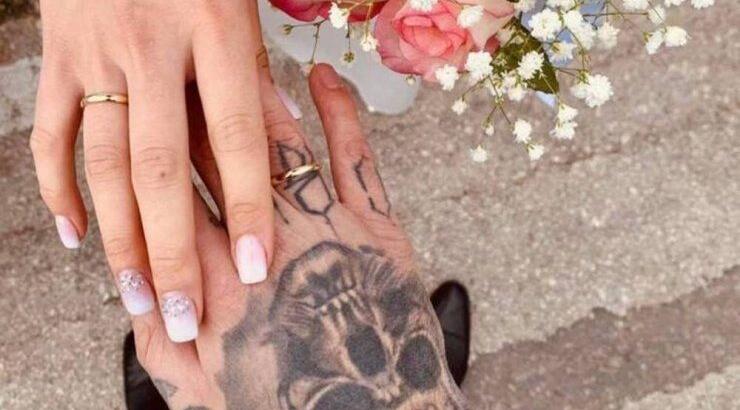 Γάμος express για ζευγάρι της ελληνικής showbiz – Χώρισαν δύο μήνες μετά! 