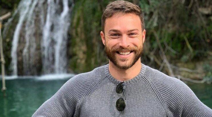 Στέφανος Μιχαήλ: Δεν θα πιστεύετε τι του συνέβη ενώ βρισκόταν στον δρόμο! [βίντεο]