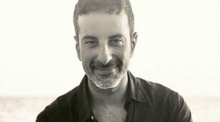 Στέλιος Κουδουνάρης: Δεν πάει το μυαλό σας με ποιον επώνυμο Έλληνα τον μπερδεύουν! 