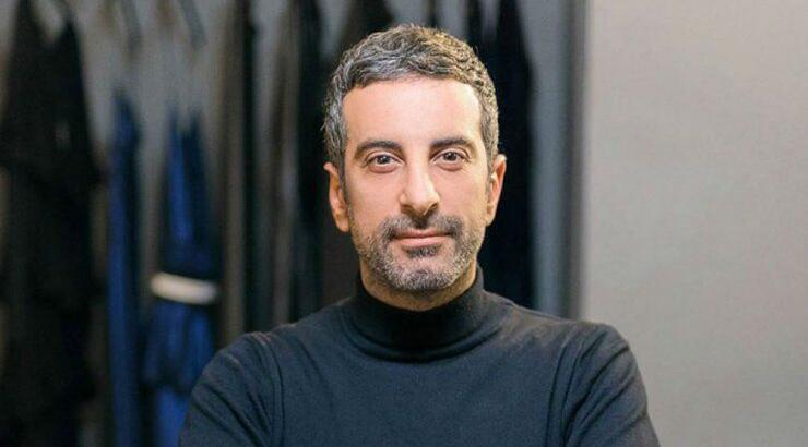 Στέλιος Κουδουνάρης: Τα tips του για να μην χάσετε το στιλ σας μέσα στο σπίτι! [βίντεο]