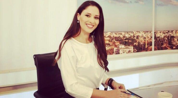 Στέλλα Στυλιανού: Μεταγραφή "βόμβα" σε ελλαδικό κανάλι! 