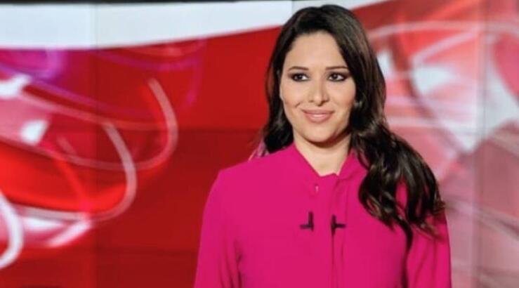 Στέλλα Στυλιανού: Το απρόοπτο που της συνέβη 5 λεπτά πριν βγει στον αέρα 