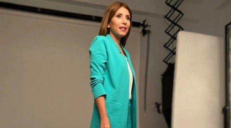 Τέλος η Στέλλα Σάββα από τις “Αιχμές” – Όλες οι λεπτομέρειες για το τηλεοπτικό της μέλλον