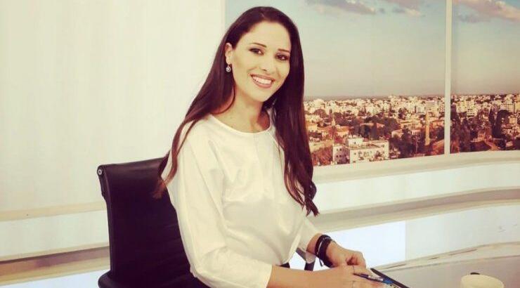 Στέλλα Στυλιανού: Μόλις μάθαμε ποια εκπομπή θα παρουσιάζει στο Mega Ελλάδος!