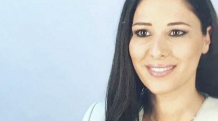 Στέλλα Στυλιανού: "Σκέφτηκα να κάνω κάτι εκτός τηλεόρασης"