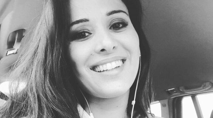 Στέλλα Στυλιανού: Σε δημόσια τοποθέτησή της ταυτίζεται με τη Ζέτα Δούκα!