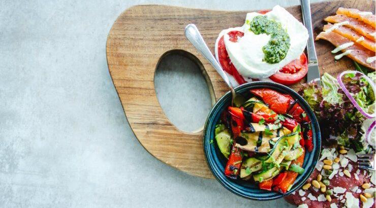 Προϊόντα light ή με χαμηλά σε θερμίδες