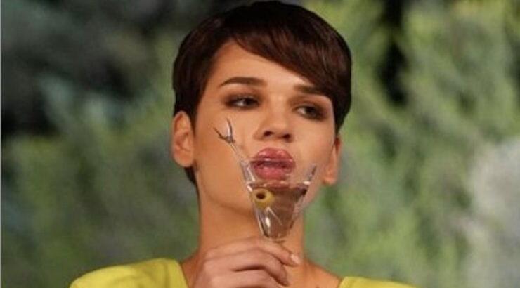 Κυβέλη Χατζηευστρατίου: Μόλις κέρδισε το GNTM αποκάλυψε πως είναι ζευγάρι με συμπαίκτη της