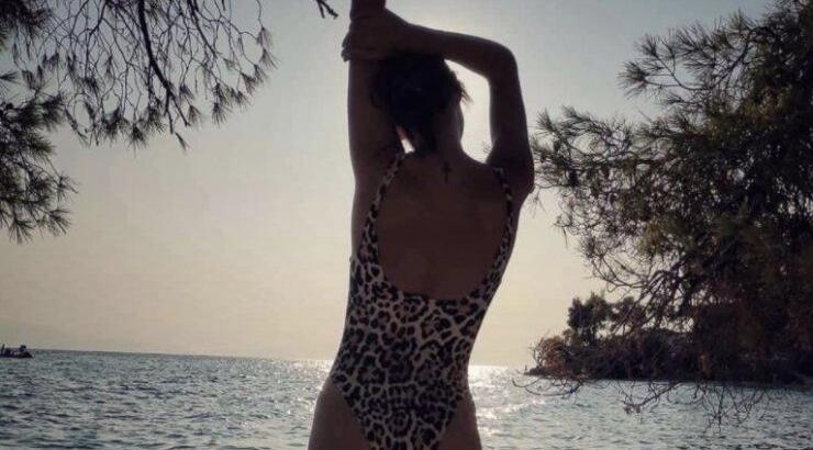 Προδόθηκε και αποκαλύφθηκε ο έρωτας της πρωταγωνίστριας του Alpha Κύπρου! Δείτε τις εικόνες