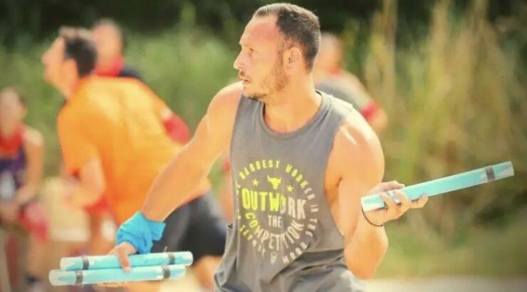 Survivor: Αποκαλύφθηκαν οι 3 δικογραφίες που καίνε τον Γιώργο Κατσαούνη!