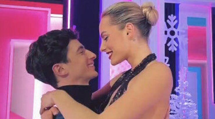 Στυλιανός Φλωρίδης: Το απολαυστικό βίντεο όπου μαθαίνει κυπριακά στη σύντροφο του Όλγα 