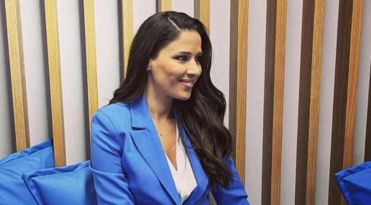  Στέλλα Στυλιανού: Ξεσάλωσε στο πάρτι γενεθλίων της στην Αθήνα [εικόνες]