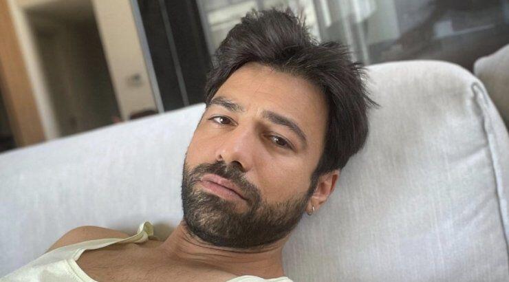 Εξομολόγηση ψυχής Αντρέα Γεωργίου: Πως συνδέονταν οι κρίσεις πανικού με τον θάνατο της μητέρας του;