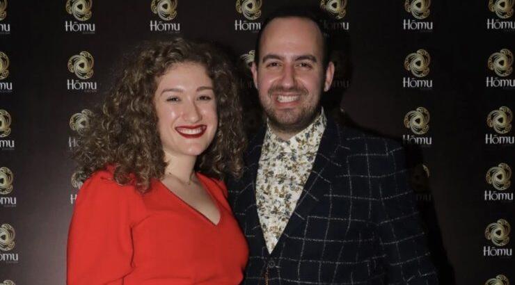 Ο Μαυρίκιος και η Ιλάειρα πάνε στην Ασία για πολυσυζητημένο ριάλιτι! Ποιοι άλλοι θα είναι μαζί τους;