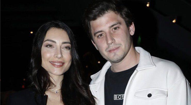 Γιώργος Αμούτζας για Έλενα Πιερίδου: "Δεν ήταν ένας αγαπημένος μου άνθρωπος στο παρελθόν..."