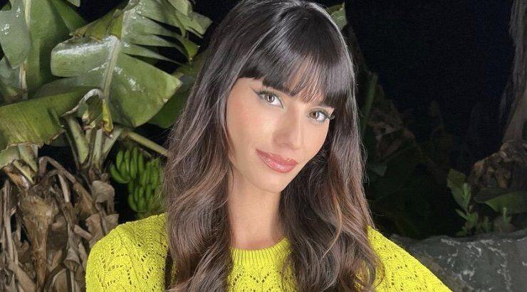 Hλιάνα Παπαγεωργίου: Τηγανίζει γυμνή στην κουζίνα τα αυγά της και αναστατώνει [εικόνες]