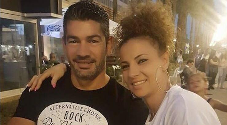 Πανίκος Πιλάλης: Αποκάλυψε τις σκηνές ζηλοτυπίας που του κάνει η γυναίκα του και ήταν απολαυστικός [βίντεο]