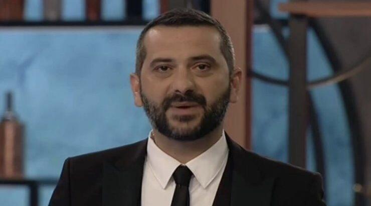 Συγκλονισμένος ο Κουτσόπουλος στο MasterChef Live: "Είχαμε ένα τραγικό γεγονός και θρηνούμε..."