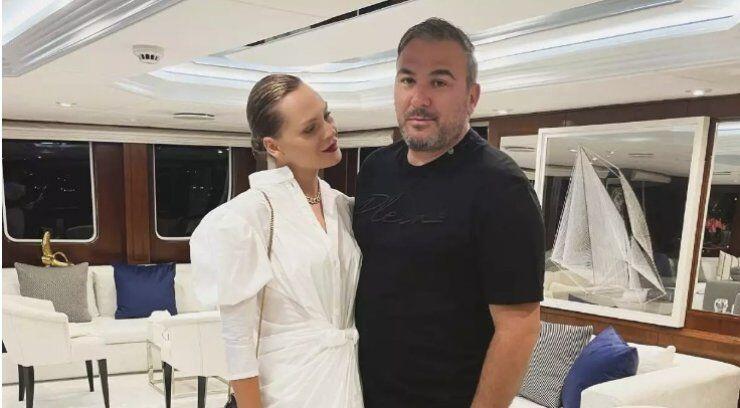 Υβόννη Μπόσνιακ σε Αντώνη Ρέμο: "Σε ήξερα πριν σε γνωρίσω" [βίντεο]