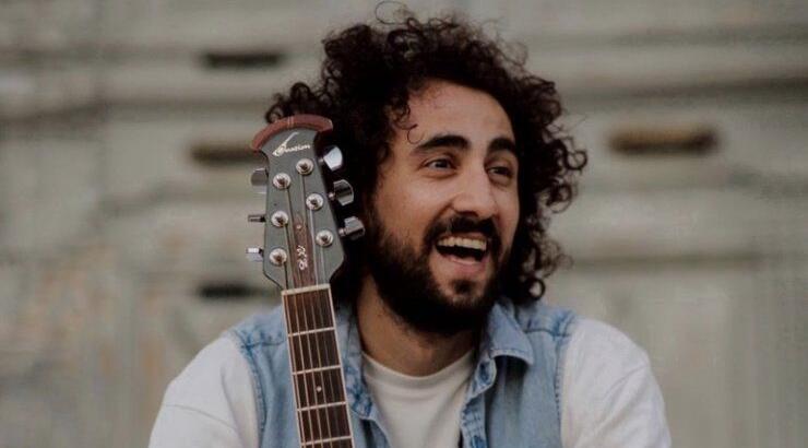 Άγγελος Αυγουστή: Σήμερα ο γάμος του - Τα πρώτα στιγμιότυπα από τα αλλάματα