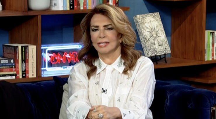 Μιμή Ντενίση: Τη χτύπησε αυτοκίνητο στην Κύπρο -Την παρέσυρε και την πέταξε στον δρόμο [βίντεο]